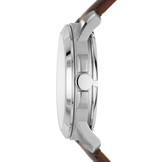FOSSIL Watches ME1026 Skeleton Automatic Mens Watch RRP £150.00 | #271275231