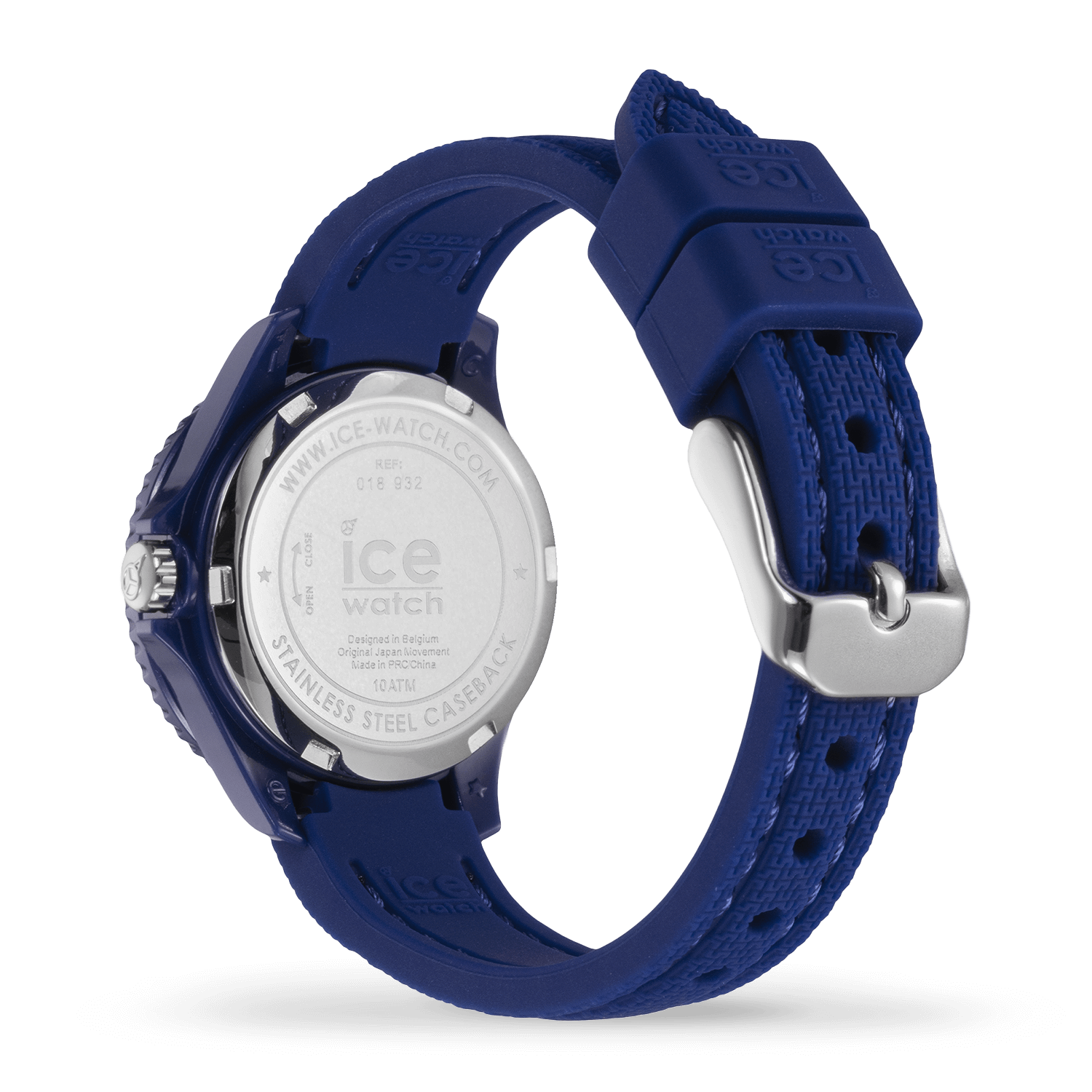Ice Watch ICE Cartoon 018932 Blauw