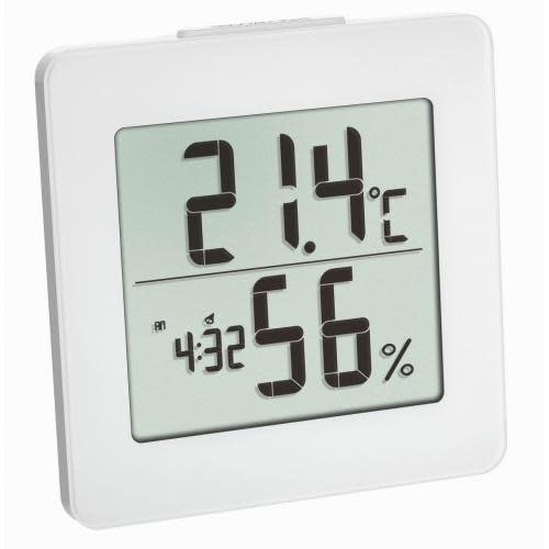Thermo-Hygrometer 30.5033.02