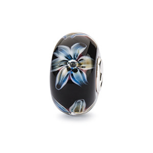 Trollbeads TGLBE-20291 Veerkrachtige Bloem