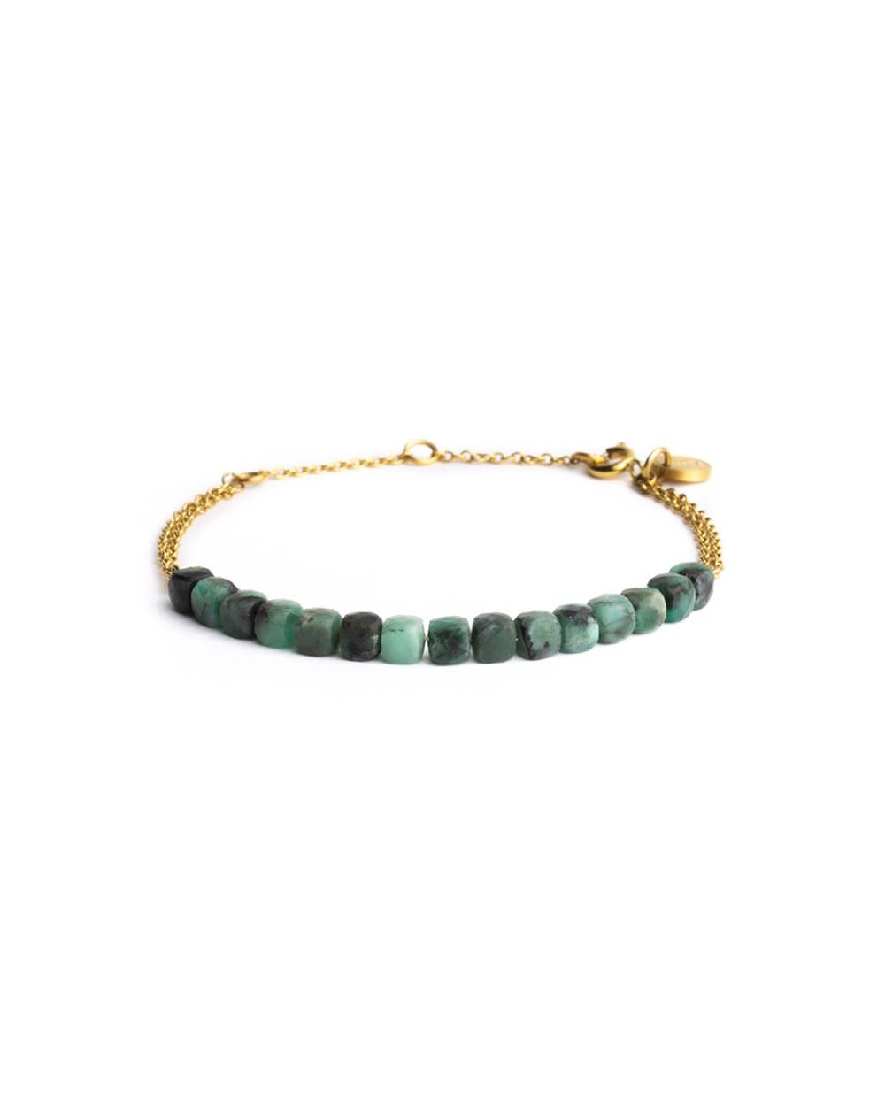 Armband Didyma XA1 Xanthi Green