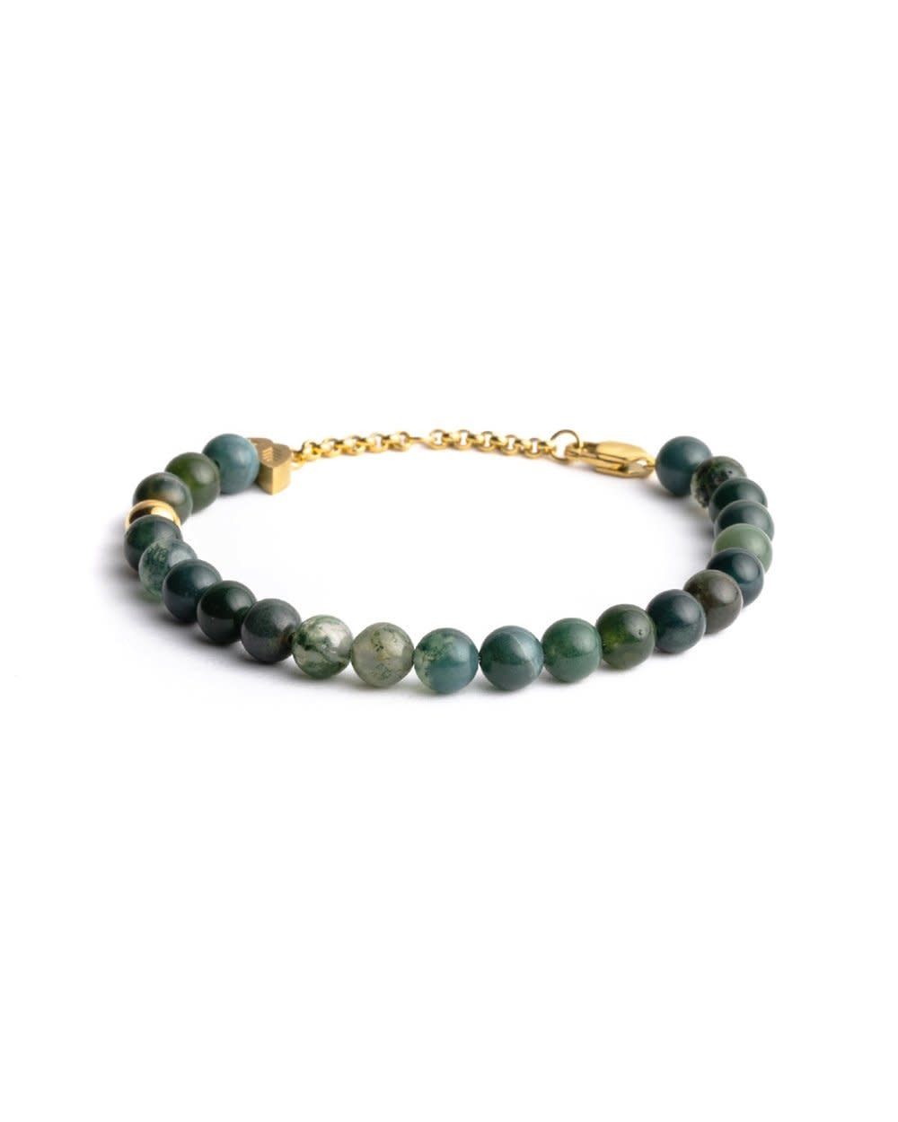 Armband Didyma MA6 Malia Green