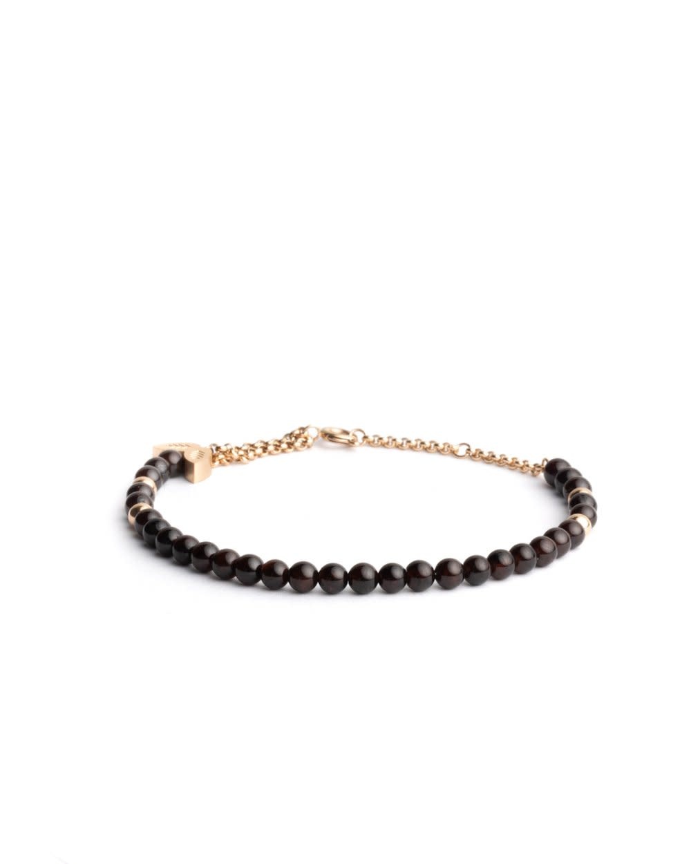 Armband Didyma CH10 Chania Ruby