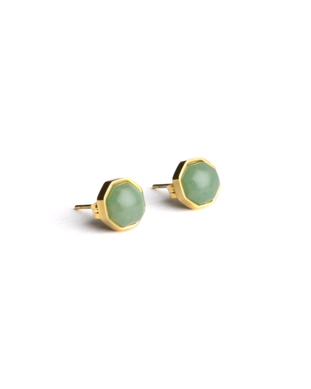 Oorbellen Didyma Thalassa Green TH2