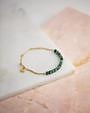 Armband Didyma XA1 Xanthi Green