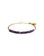 Armband Didyma XA2 Xanthi Violet