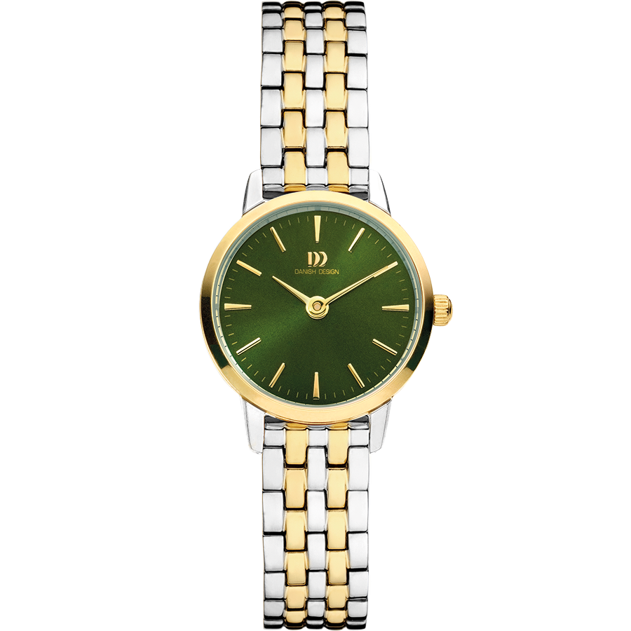 IV90Q1268 Design Dames Akilia Mini Link