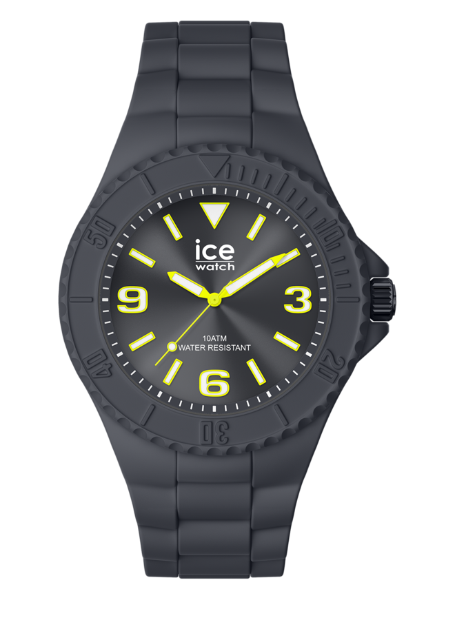 Ice Generation Anthracite Medium 019871