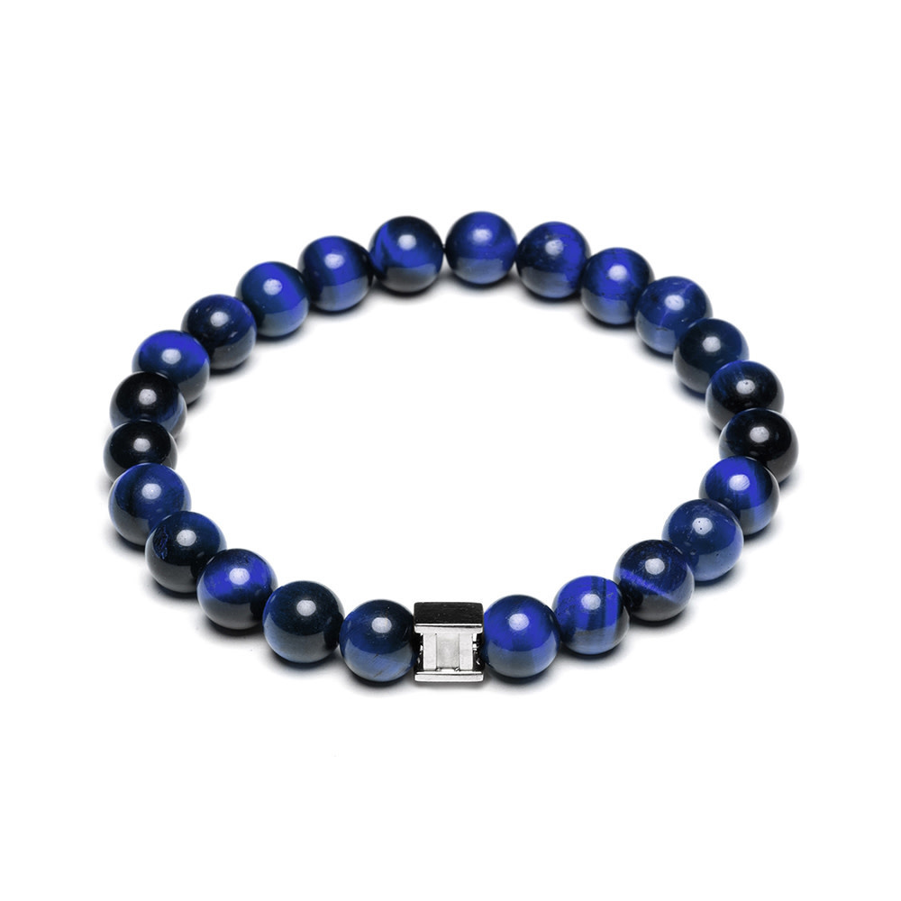 Armband Gemini G4L Dark Blue Large