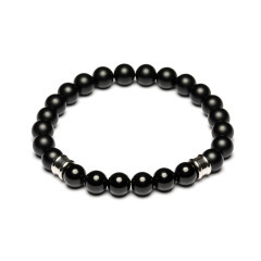 Armband Gemini M1M MELAS Black Medium