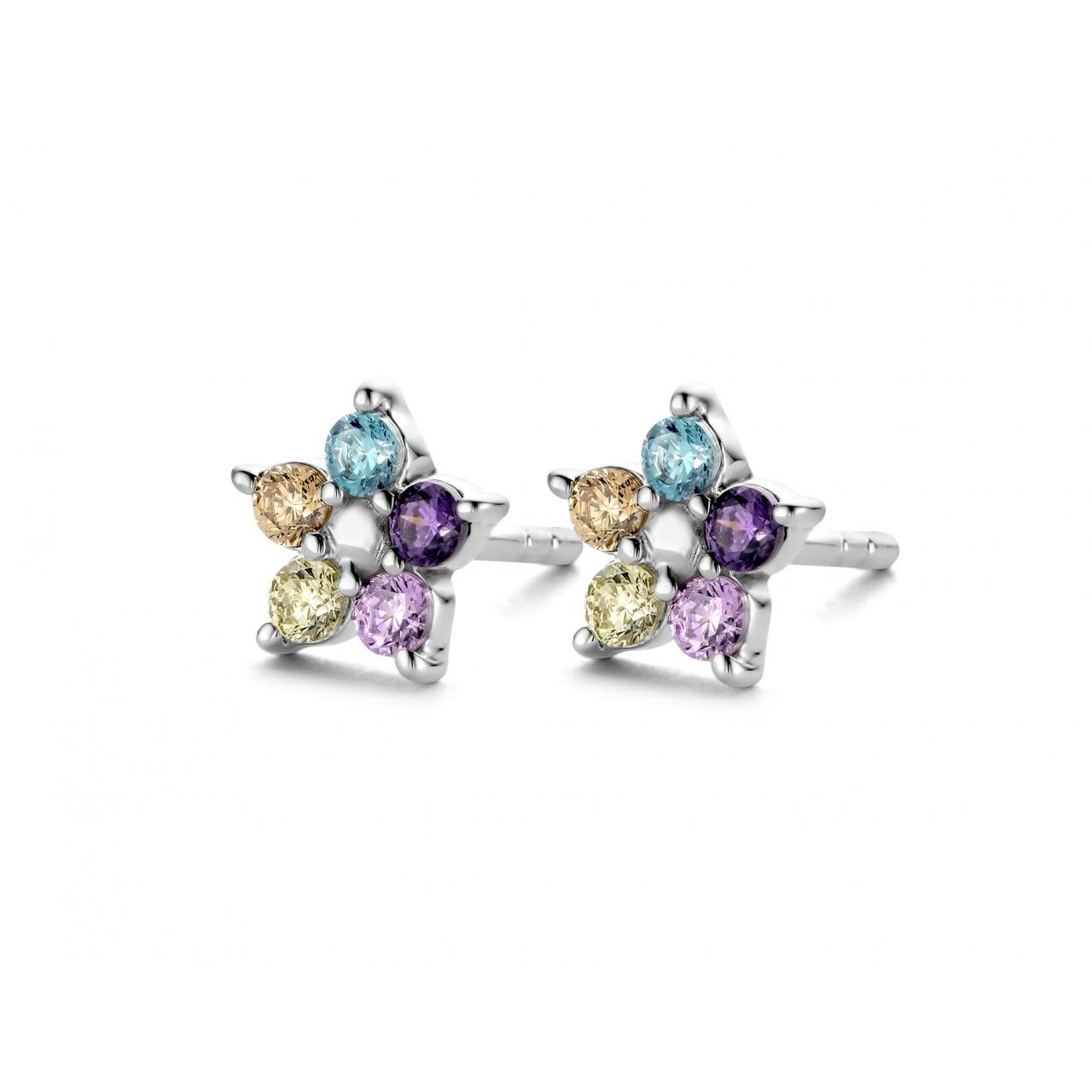 Oorbellen Spirit Icons 41255 Noble Stud