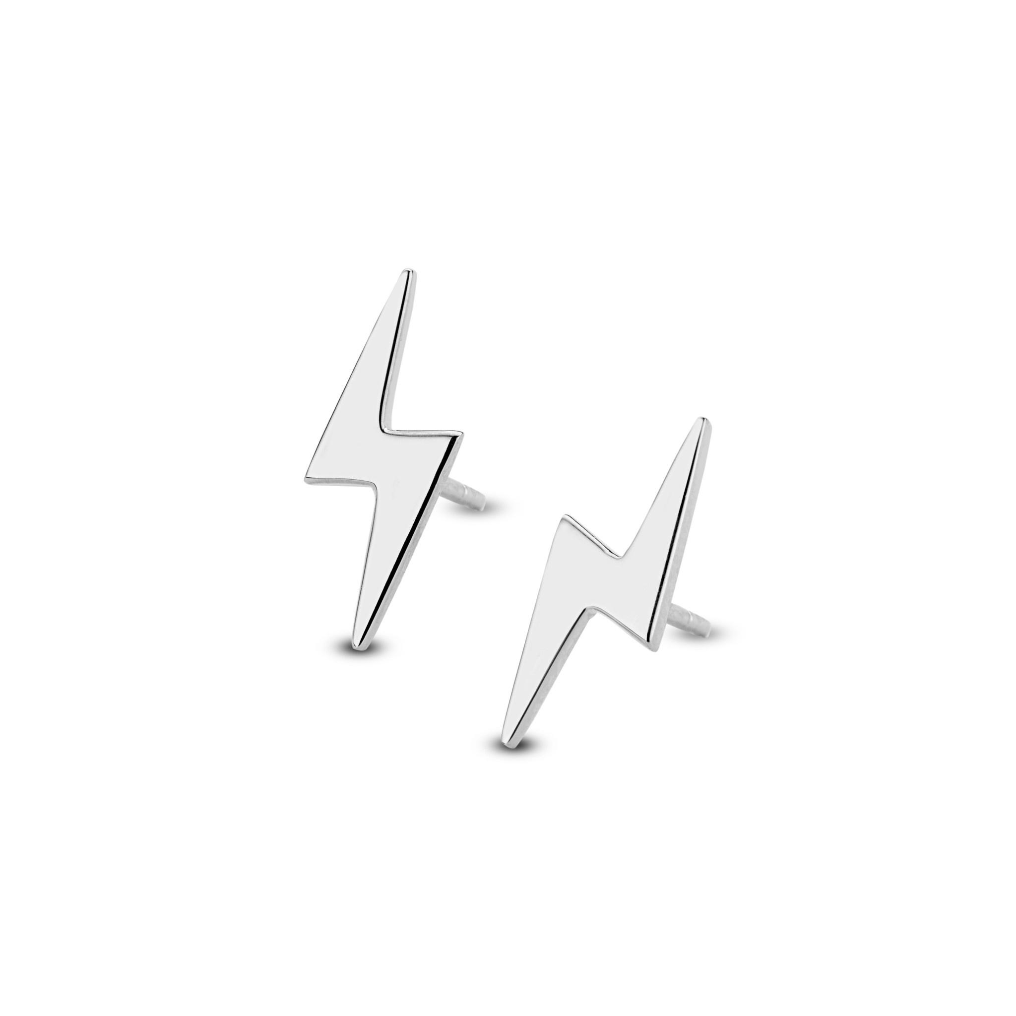 Oorbellen Spirit Icons 40911 Zilver Power Stud