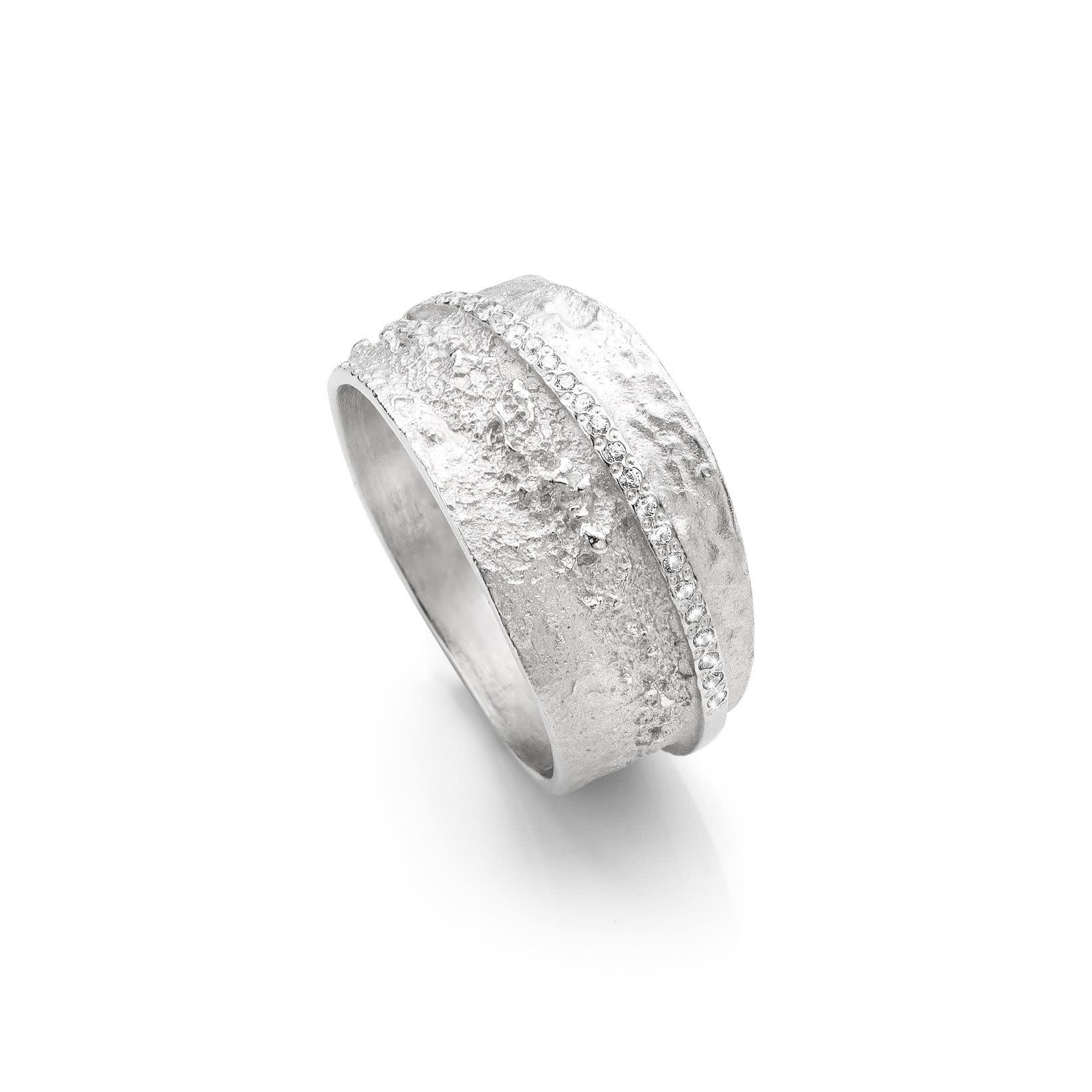 Ring Mathisse by Stevigny R820-55