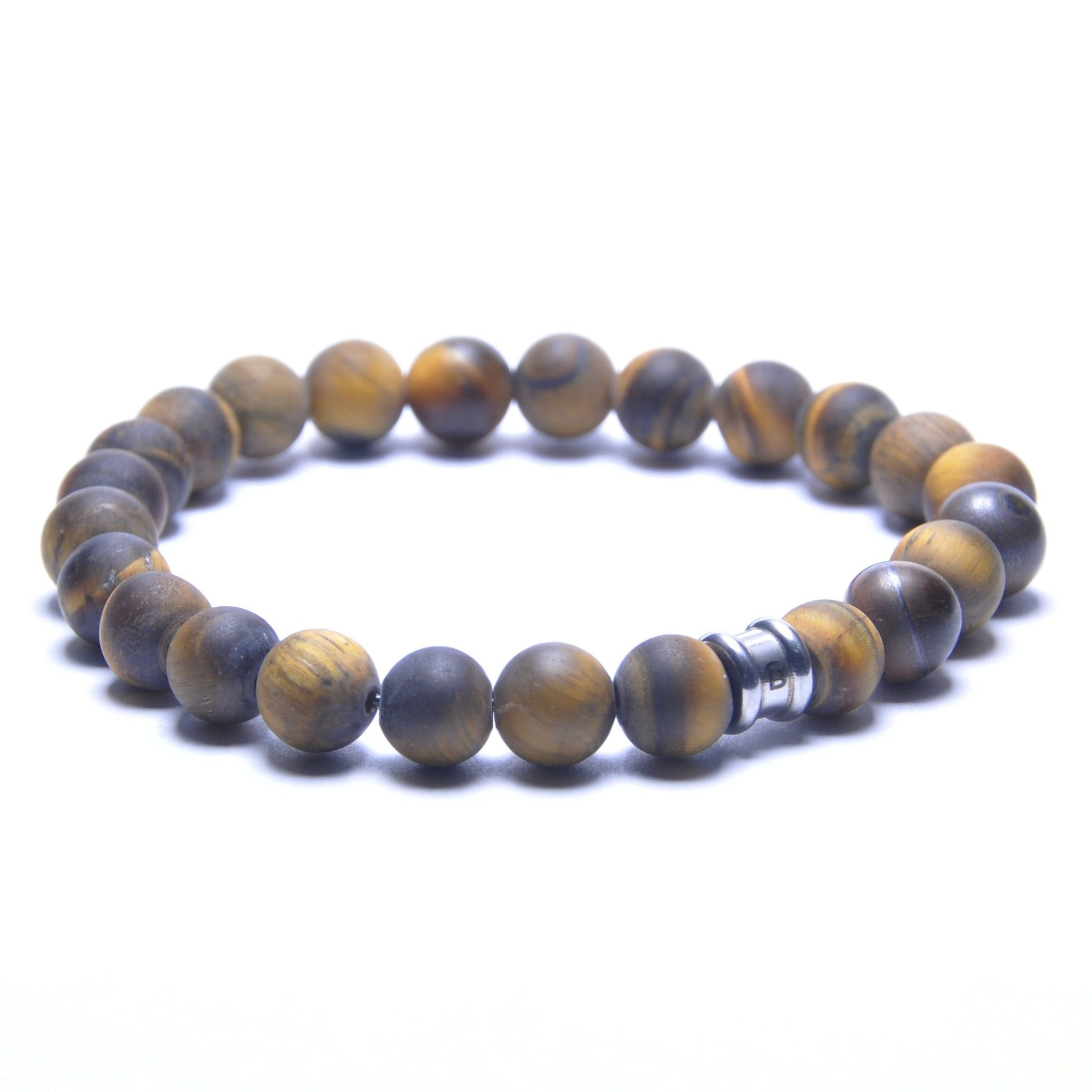Steel & Barnett SBB/012 Basic - MATT TIGER LARGE