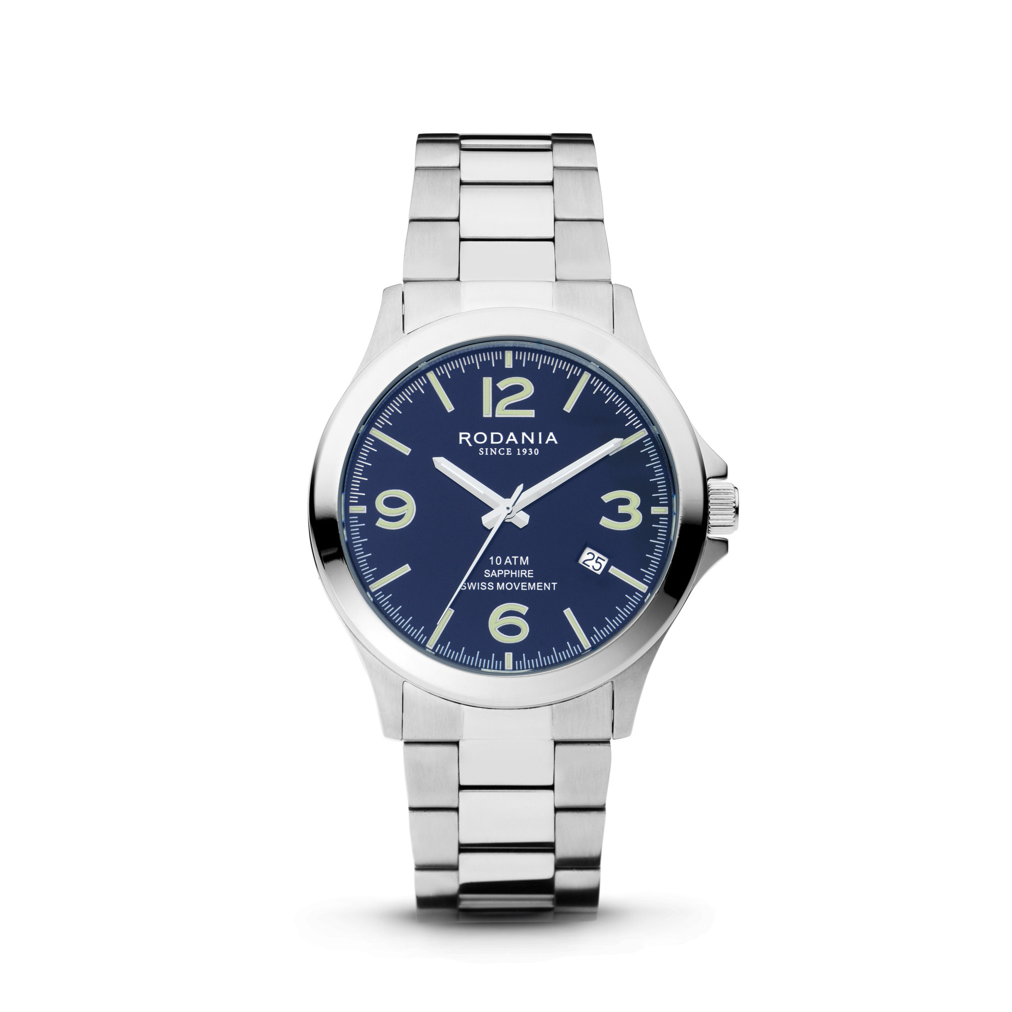 Rodania Verbier Vision R17013 Heren