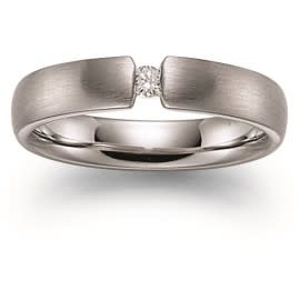 Trouwring Zilver Viventy VI/698048/52