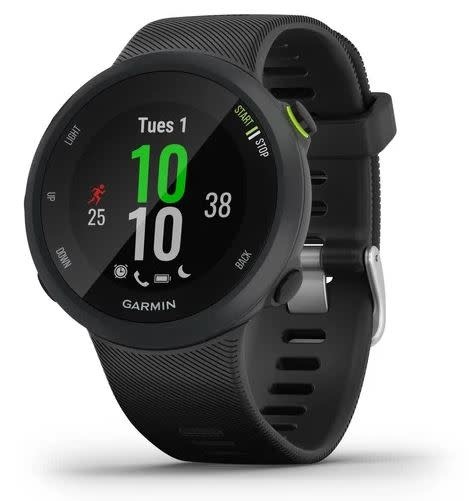 Garmin Forerunner 45S Zwart 010-02156-15