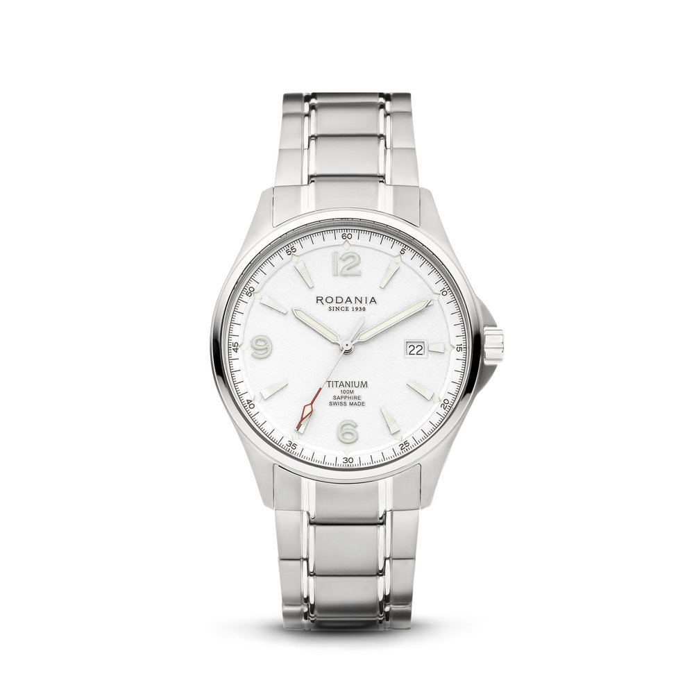 Rodania horloge heren outlet