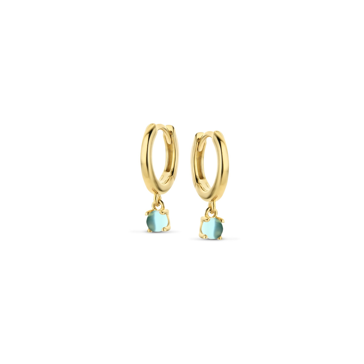 Oorbellen Naiomy Moments B2G54 Zilver