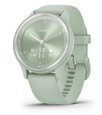 Garmin 010-02566-03 Vivomove Sport Cool mint