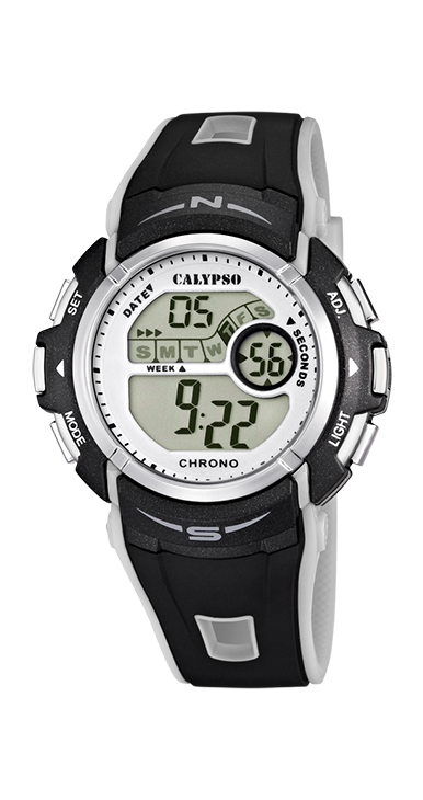 Calypso K5610 8 Tienerhorloge