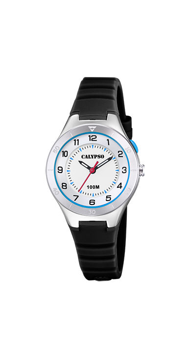 Calypso K5800/4 Kinder horloge