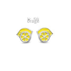Oorbellen Orage Kids K2213 Citroen