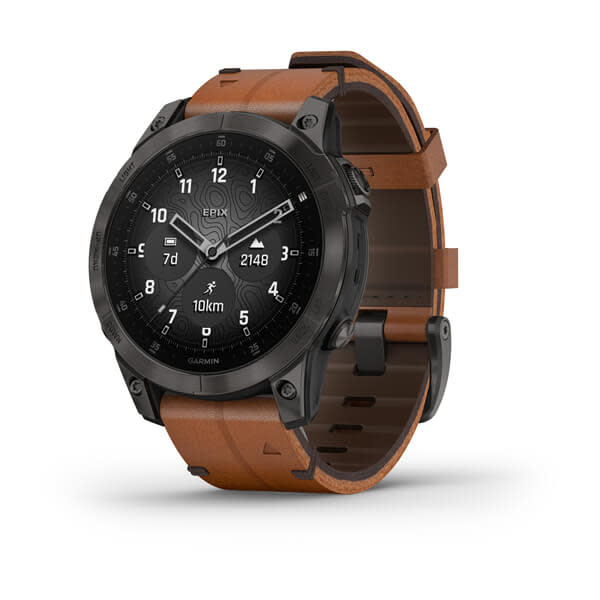 Garmin Epix Gen 2 010-02582-30 Sapphire Edition 47mm