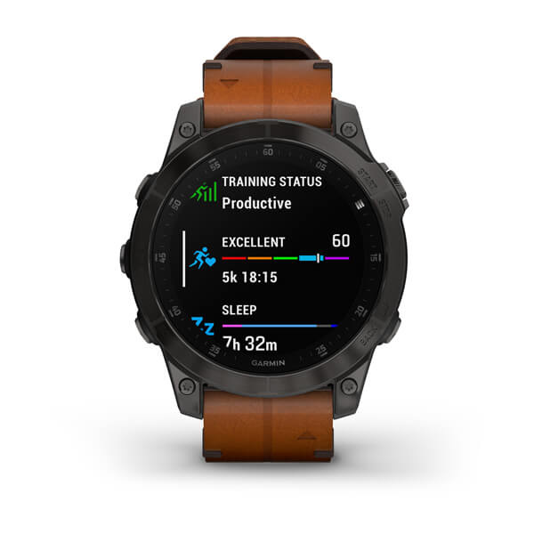 Garmin Epix Gen 2 010-02582-30