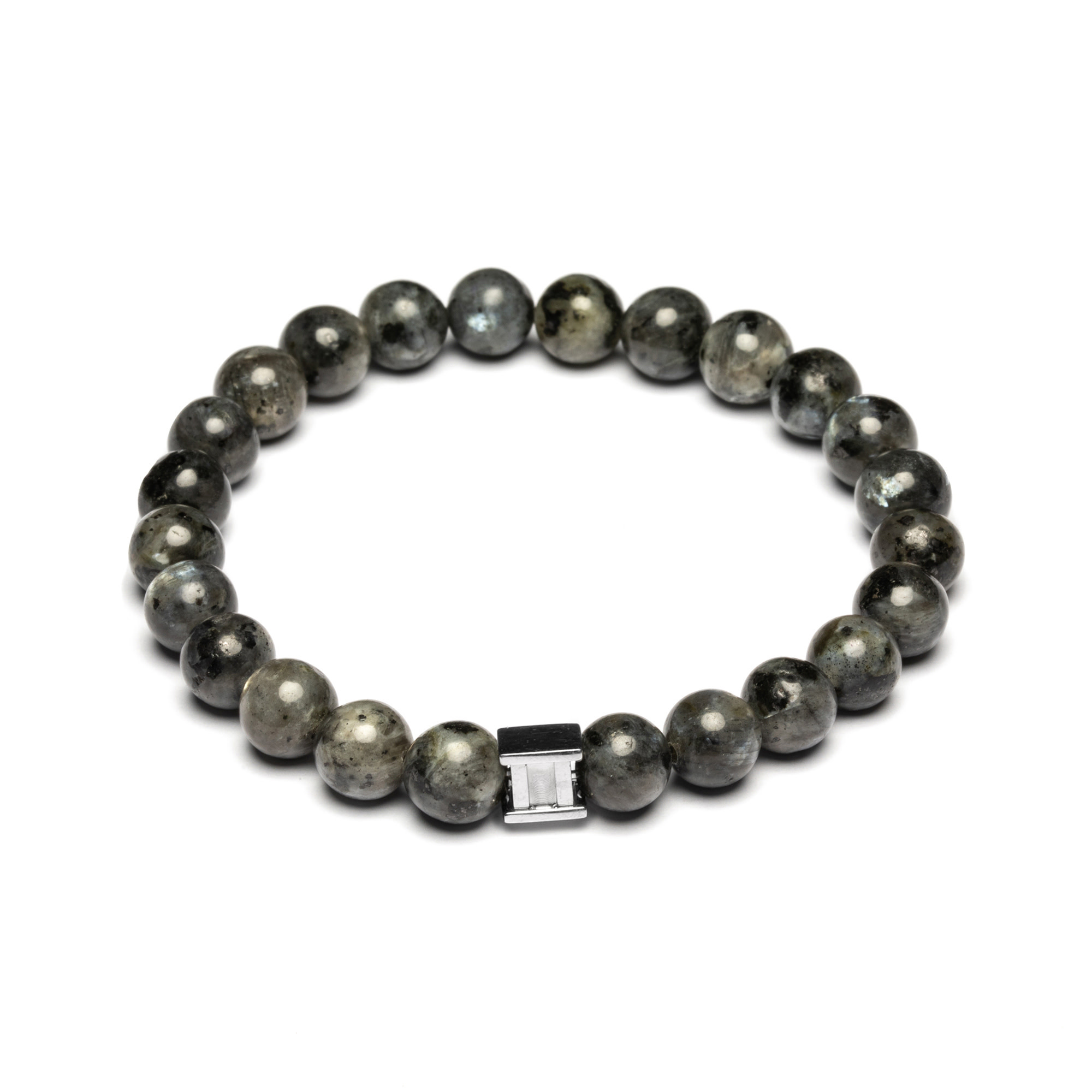 Armband Gemini G8M Grey Wolf