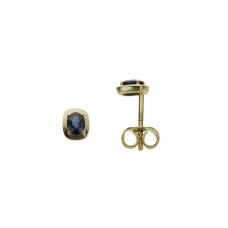 Oorbellen Geel Goud GO3324GS