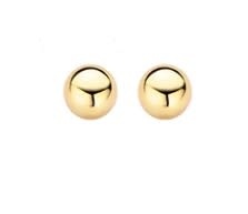Oorbellen Blush Geel Goud 14kt 7121YGO
