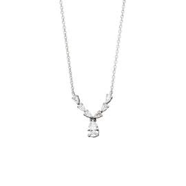 Halsketting Viventy 784368 Zilver