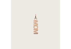 Hanger Geel Goud 14kt SP 343 P LOUISE