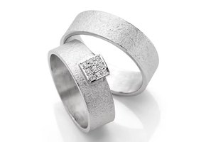 Trouwring Mathisse by Stevigny R15/238