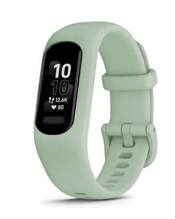 Garmin Vivosmart 5 010-02645-12 Cool Mint