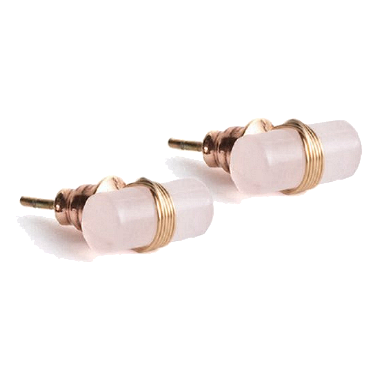 Oorbellen Didyma Ilios Pink IL4