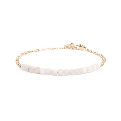 Armband Didyma XA7 Xanthi Lila