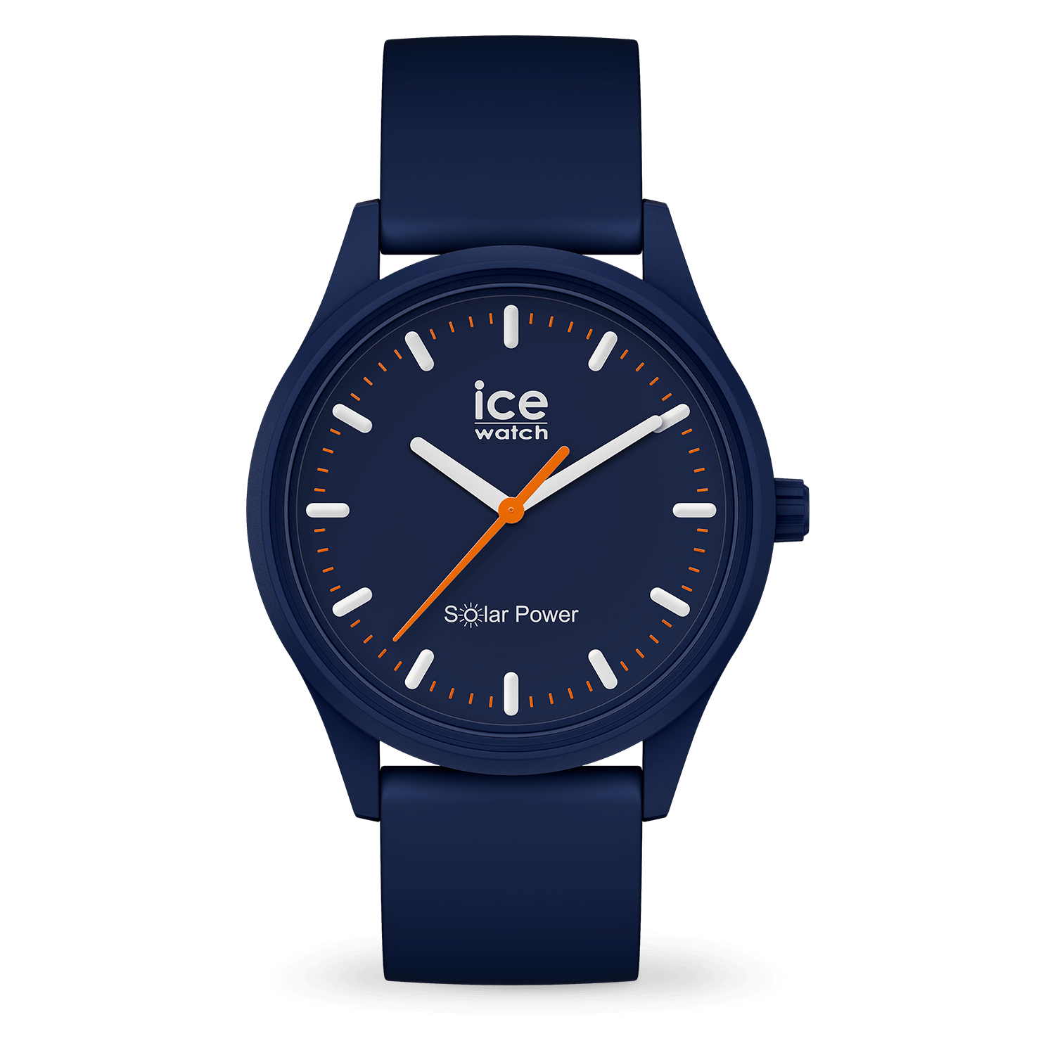 ICE Solar Power Blue Medium