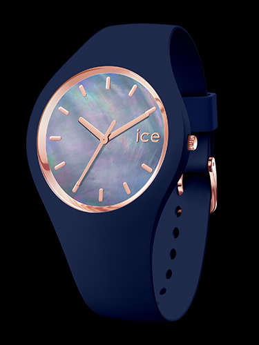 Ice Pearl