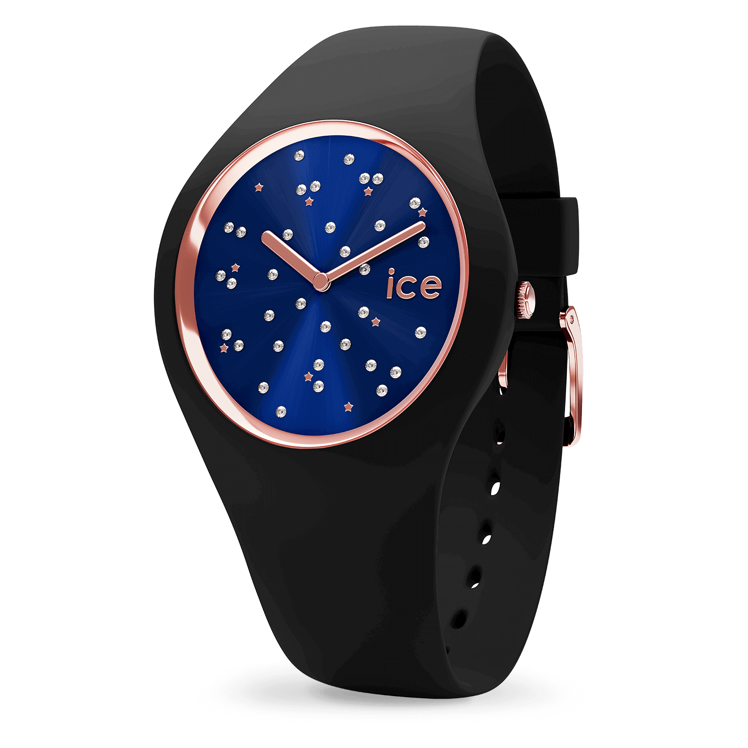 Ice Cosmos 016298 Star Deep Blue S