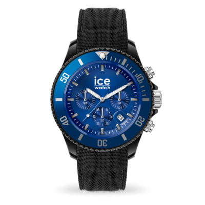 Ice Chrono