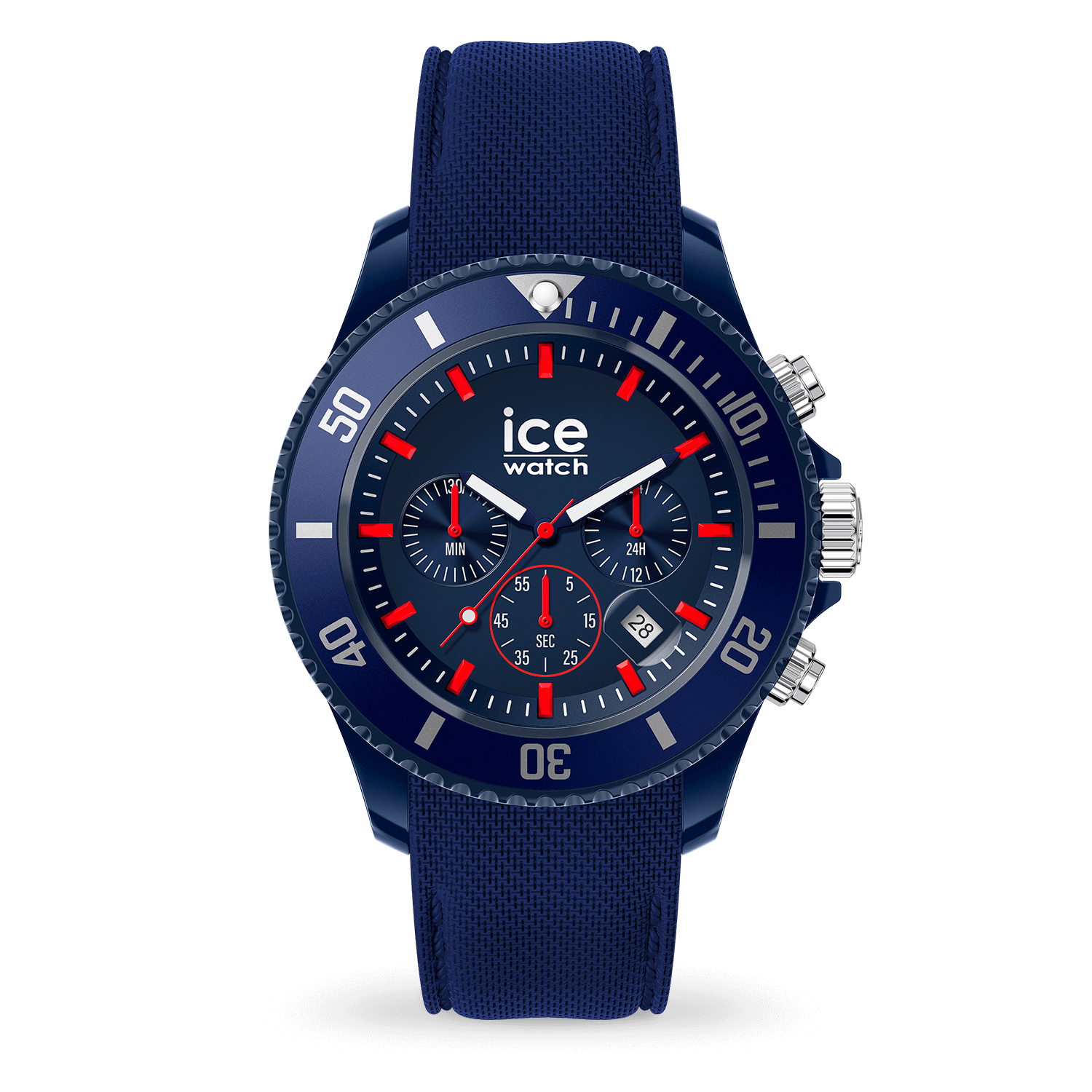 Ice Chrono