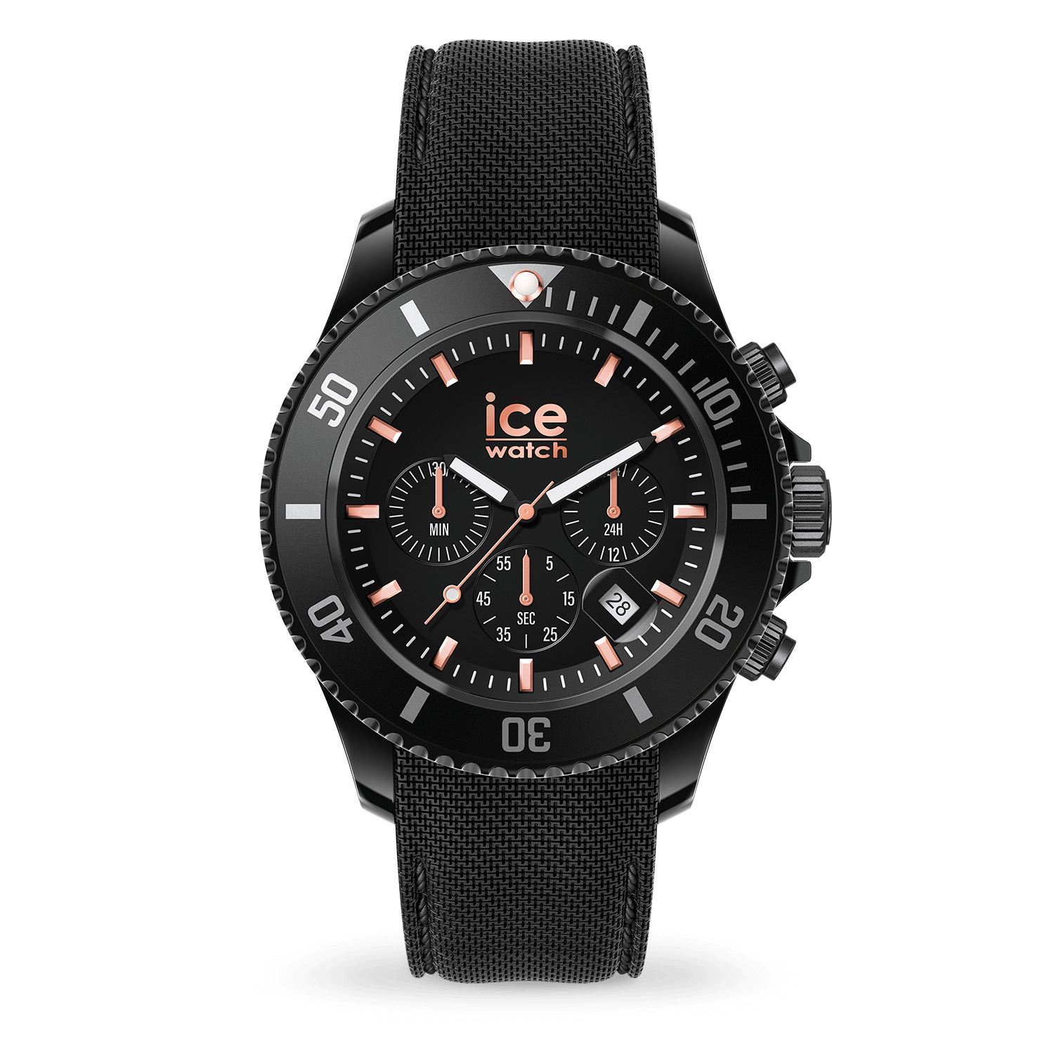 Ice Chrono