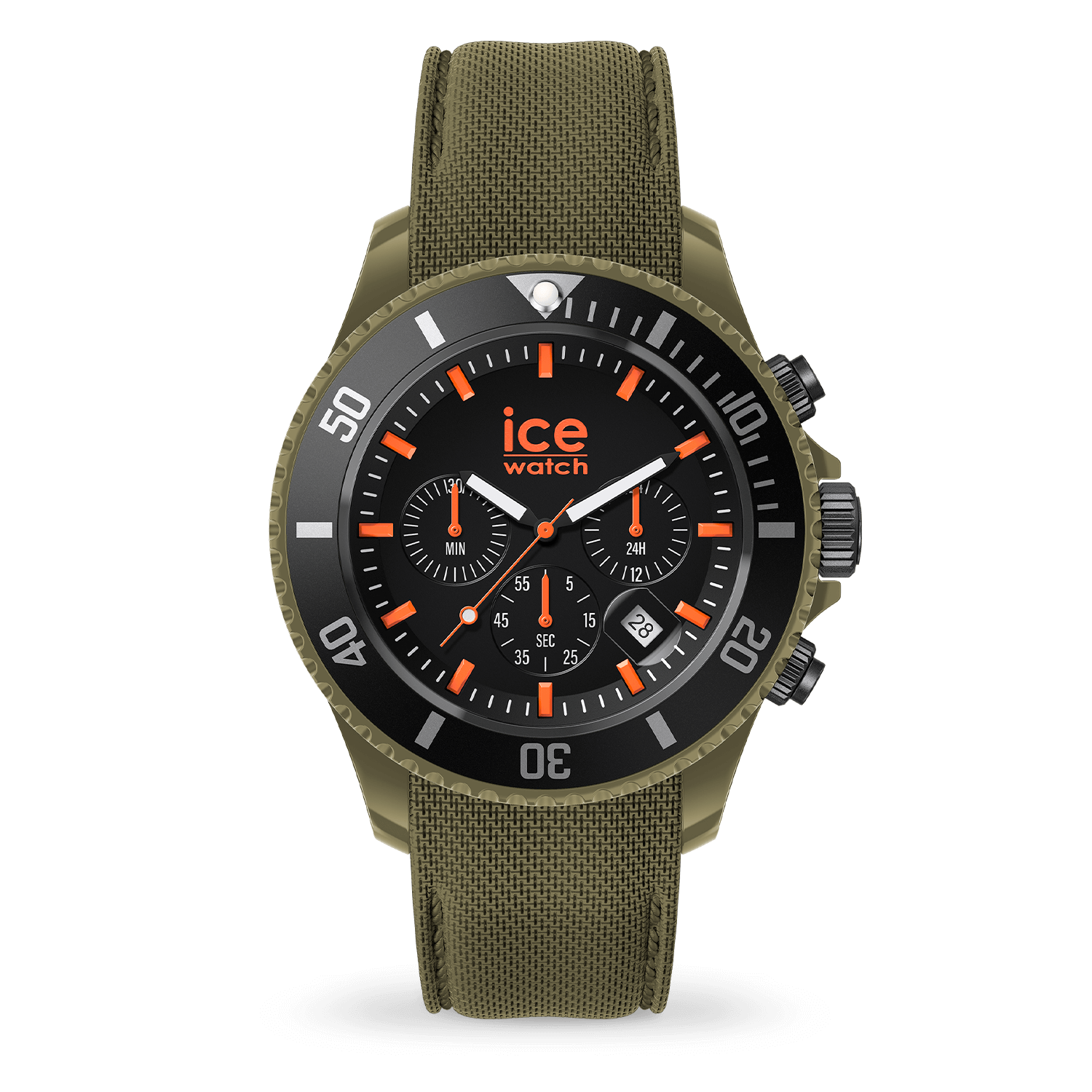 Ice Chrono