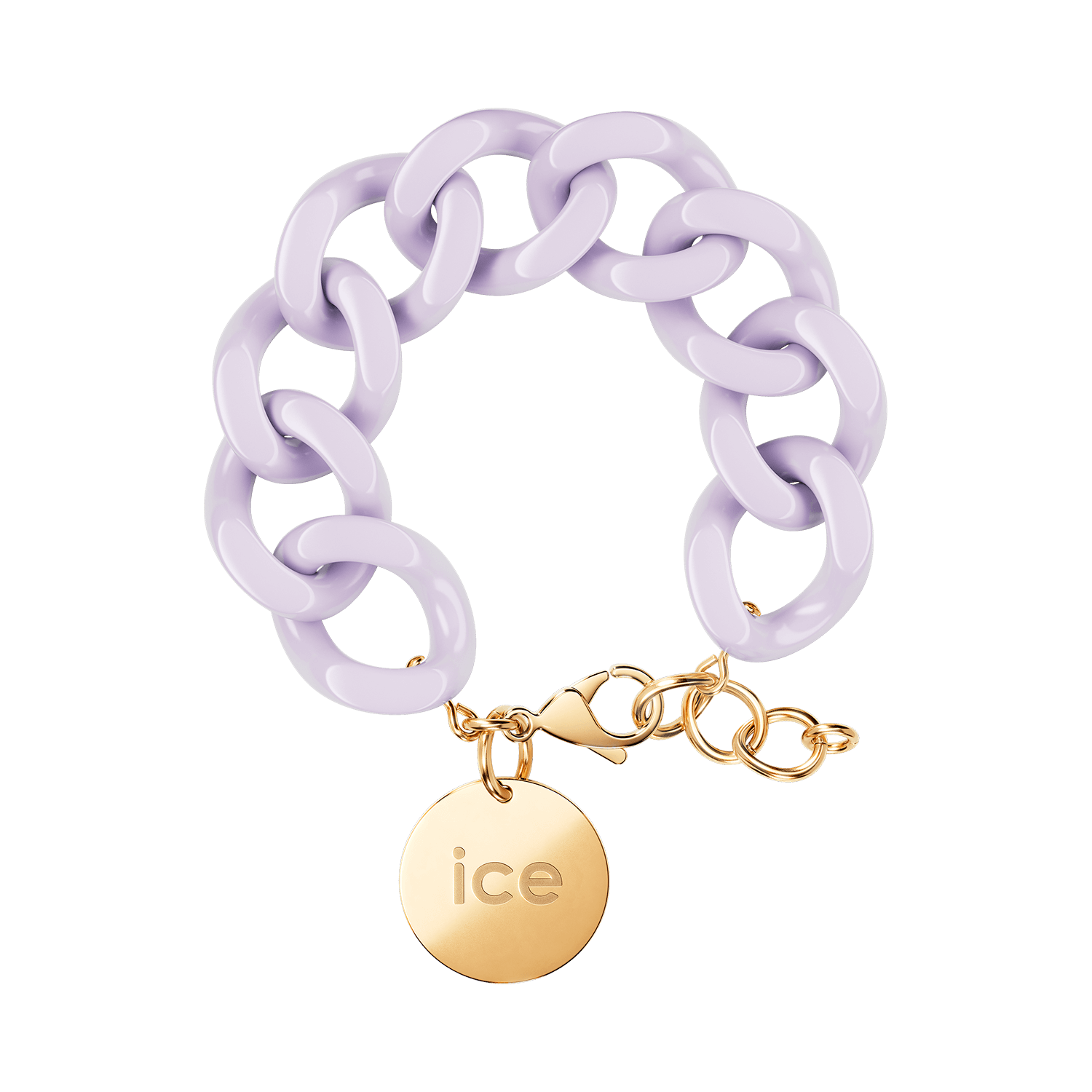 Ice Jewellery Bracelet