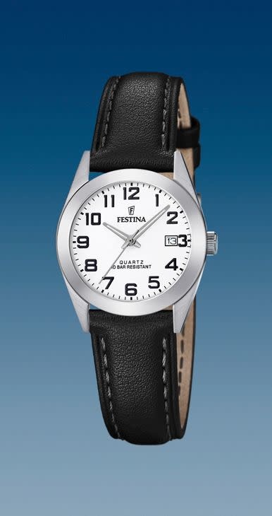 Festina F20447/1 Acero Clasico