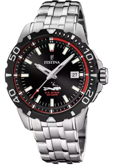 Festina F20461/2
