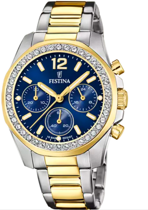 Festina F20607/2