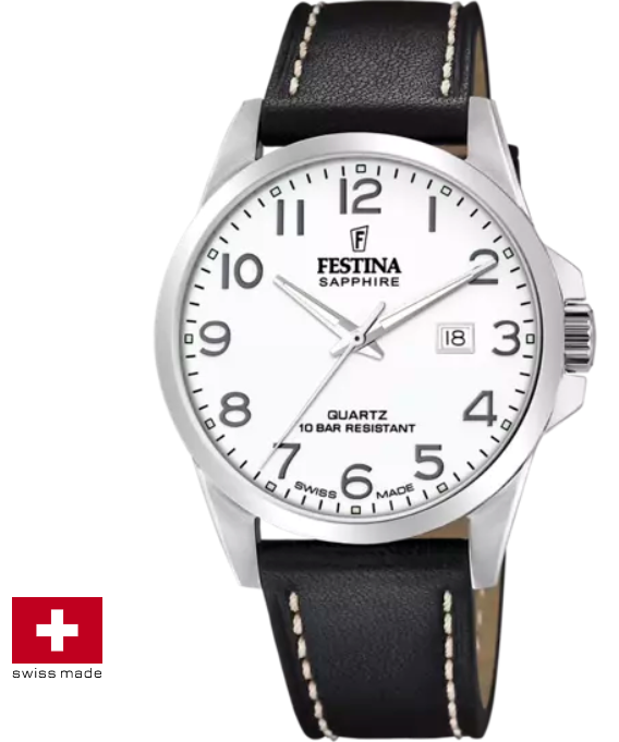 Festina F20025/1